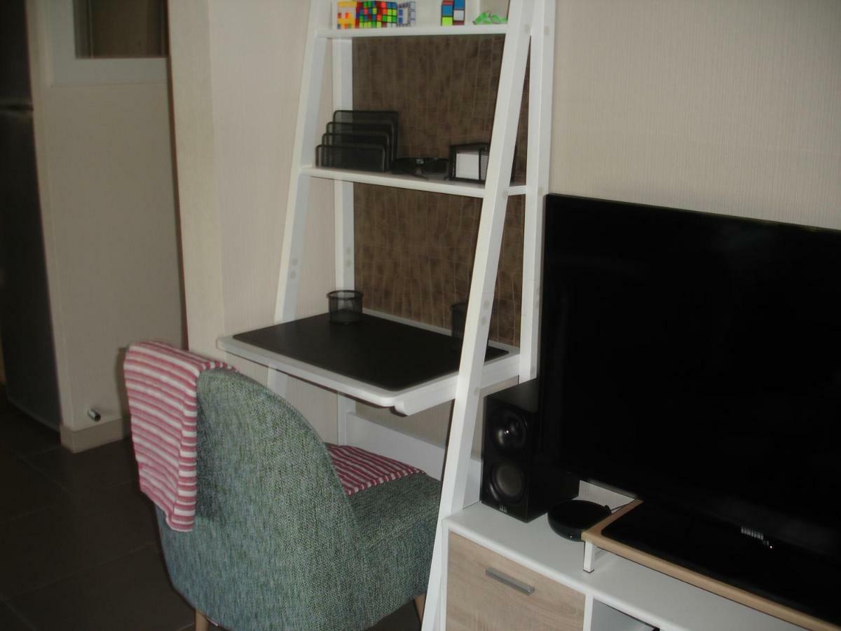 Studio Centre Ville Office De Tourisme バイヨンヌ エクステリア 写真